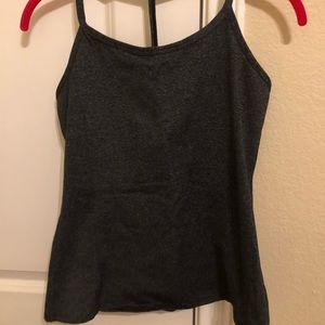 Athleta workout tank top